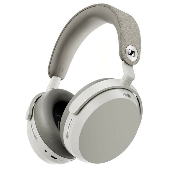 Sennheiser MOMENTUM 5 Wireless - White