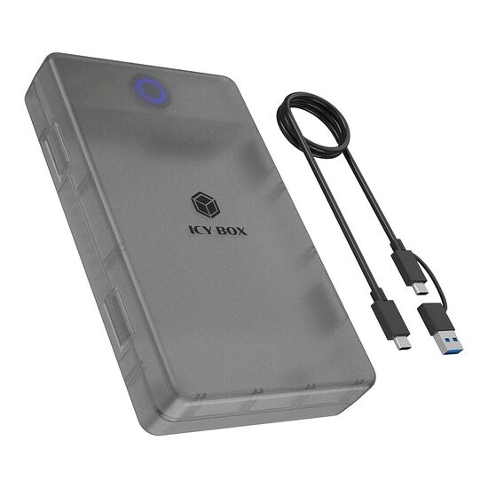 Icy Box IB-388-CU3