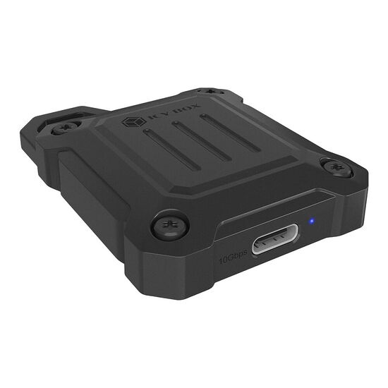 Icy Box IB-1601MP-CU31
