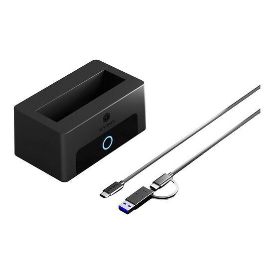 Icy Box IB-1123M-CU31
