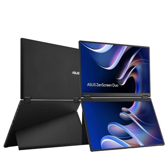 Asus ZenScreen Duo MB14FCD