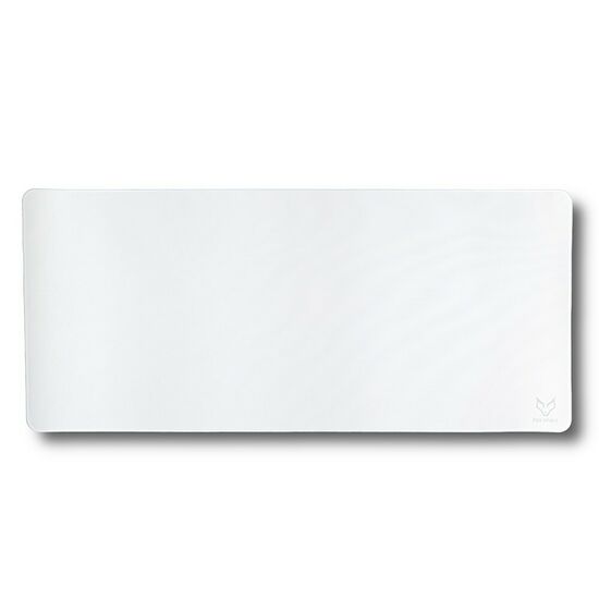 Fox Spirit XXL-Pad White
