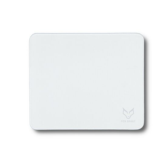 Fox Spirit M-Pad White