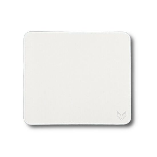 Fox Spirit S-Pad White