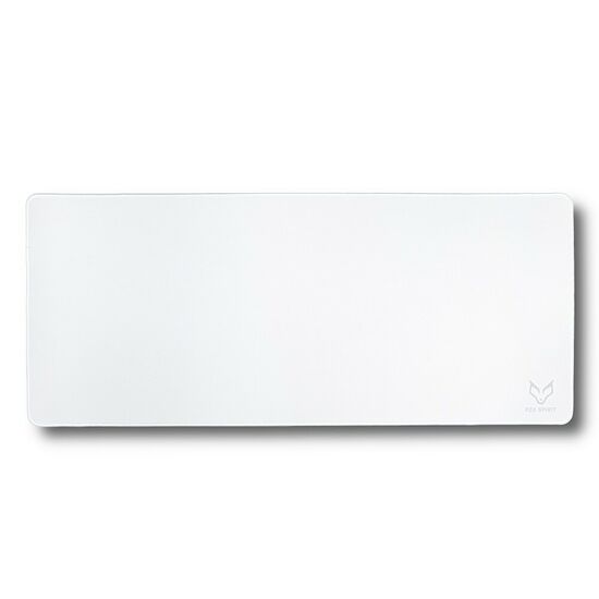 Fox Spirit XL-Pad White