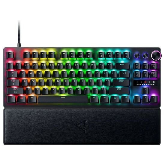 Razer Huntsman V3 Pro TKL 8KHz (AZERTY)