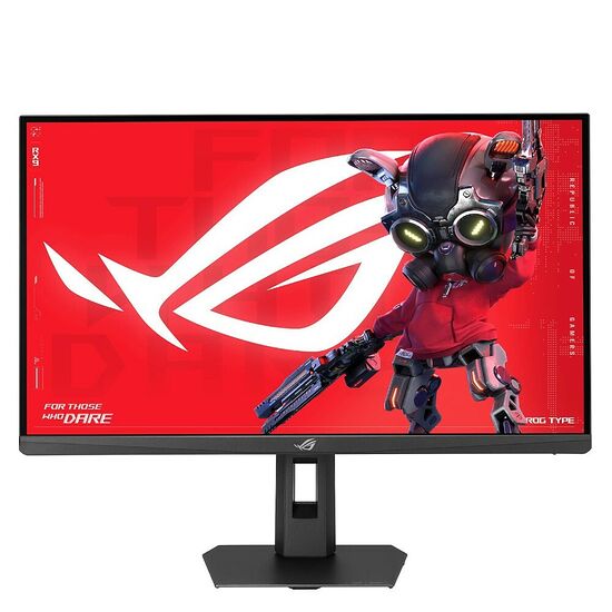 Asus ROG Strix XG27UCSR