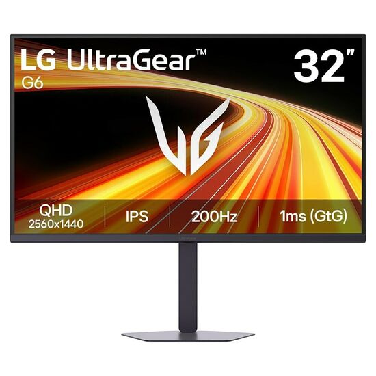 LG Ultragear 32G620B-B