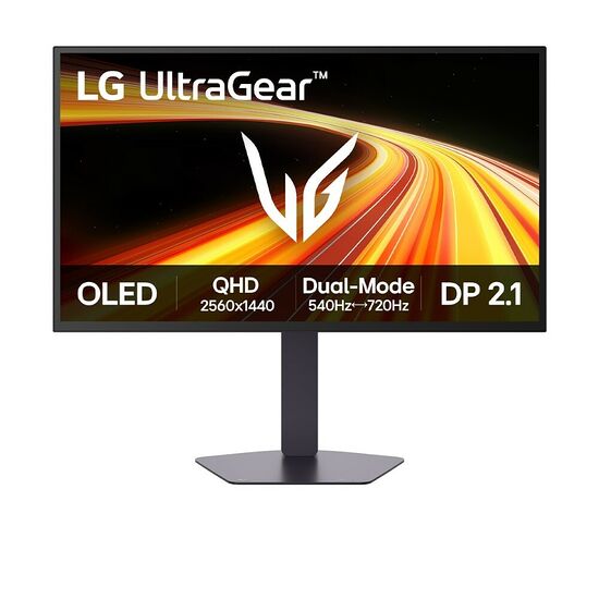 LG Ultragear 27GX790B-B