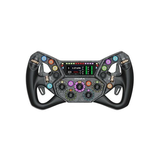 Moza Racing KS Pro Steering Wheel