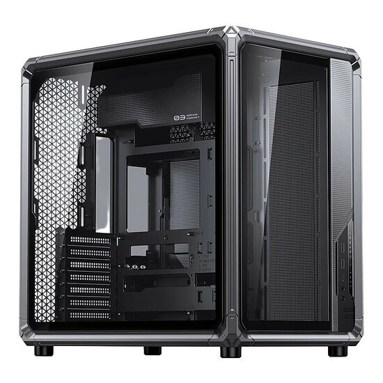 Jonsbo X400 - Gris