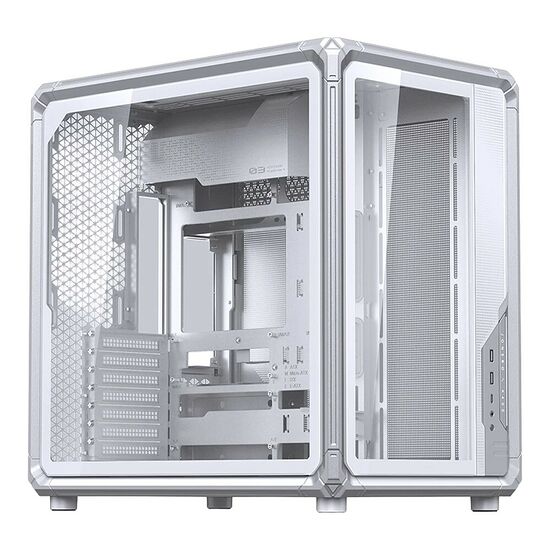 Jonsbo X400 - Blanc