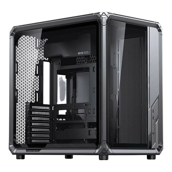 Jonsbo X400 Pro - Gris