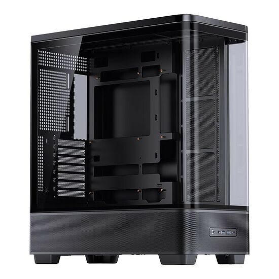 Jonsbo TK-5 - Noir