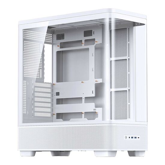 Jonsbo TK-5 - Blanc