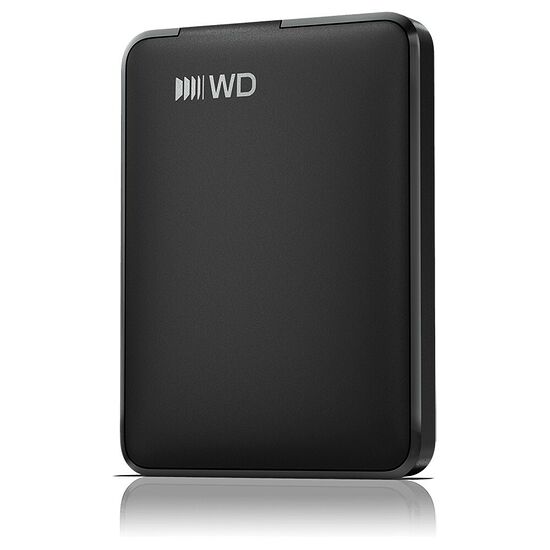 WD Elements Portable USB-C 1 To