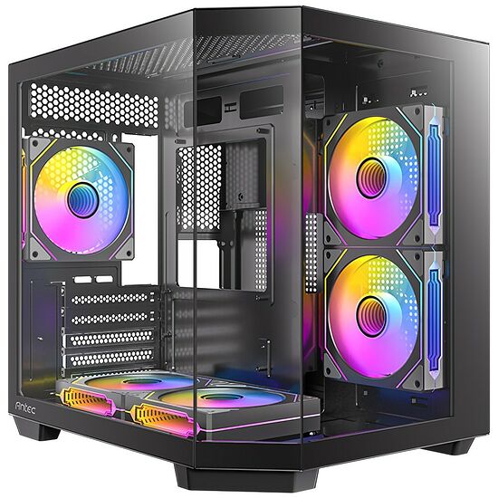 Antec CX M2 ARGB - Noir