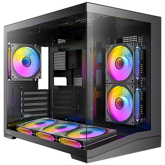 Antec CX M3 ARGB - Noir
