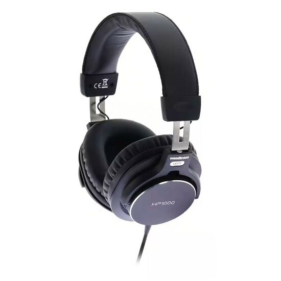 Woodbrass HP1000