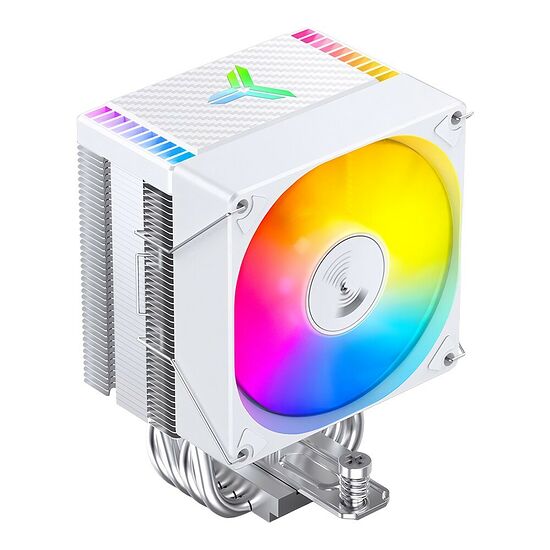 Jonsbo CR-1400 EVO ARGB - Blanc