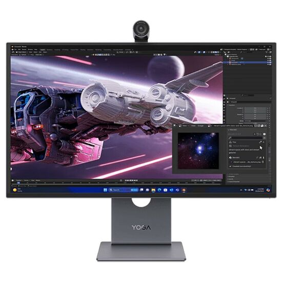 Lenovo Yoga Pro 27UD-10