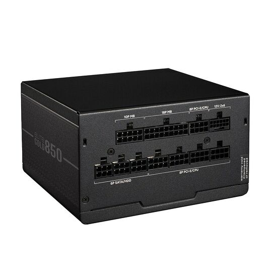 Cooler Master Elite Gold 850 - 850W