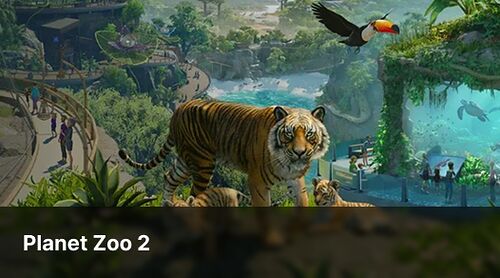 Planet Zoo 2
