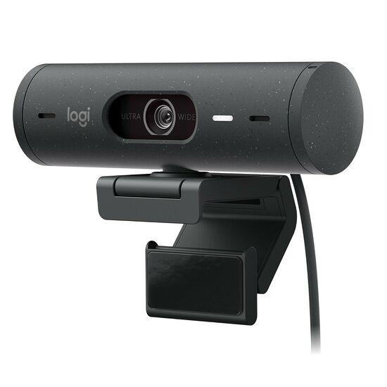 Logitech Brio 505 (Graphite)