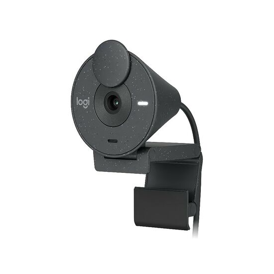 Logitech Brio 305 (Graphite)