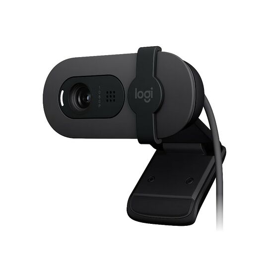 Logitech Brio 105 (Graphite)