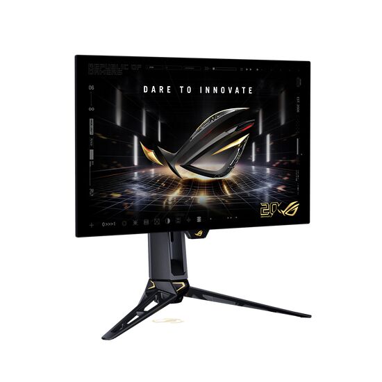 Écran ASUS ROG Swift OLED PG27AQWP-G Edition 20