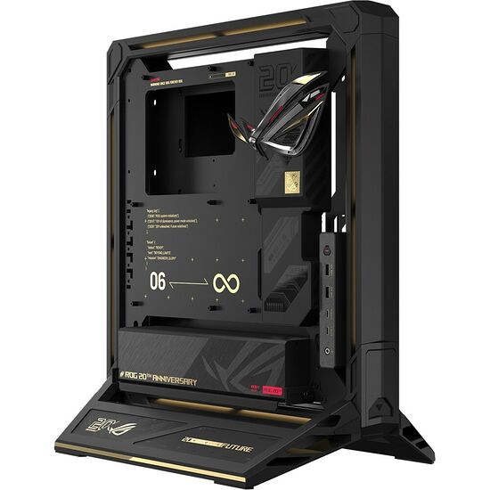 Asus ROG GR20 - Edition 20