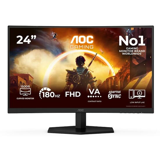 AOC C24G42FE
