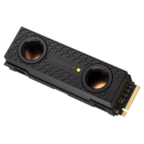 Corsair MP700 Pro SE HydroX 2 To