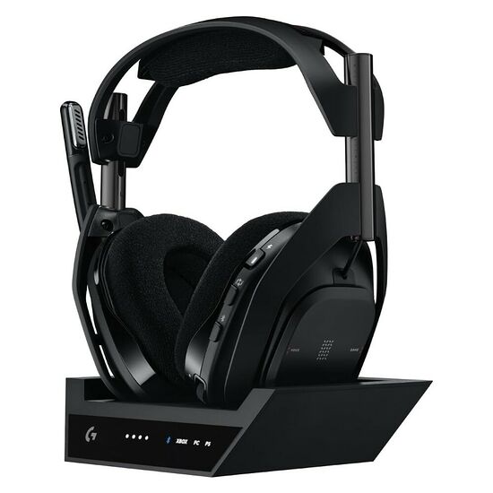 Logitech G Astro A50 X - Noir