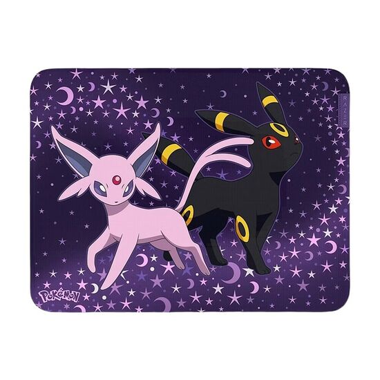 Razer Gigantus V2 - Medium - Pokemon Mentali / Noctali Edition