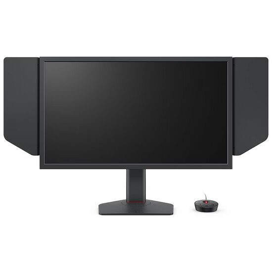 BenQ XL2540X+