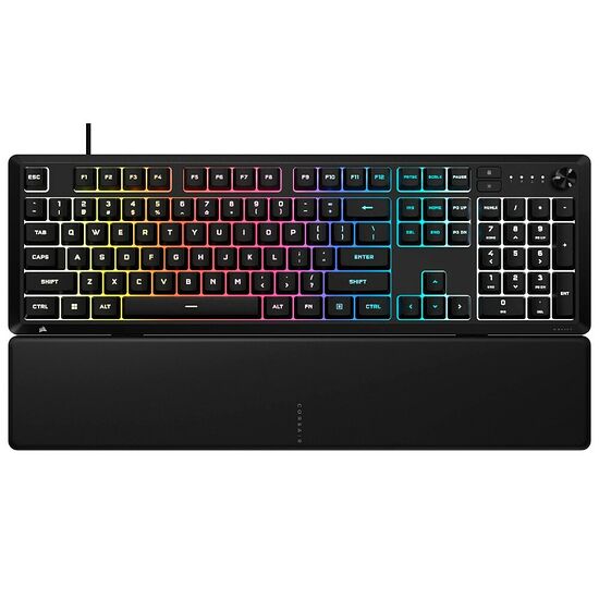Corsair Skiff 100 (AZERTY)