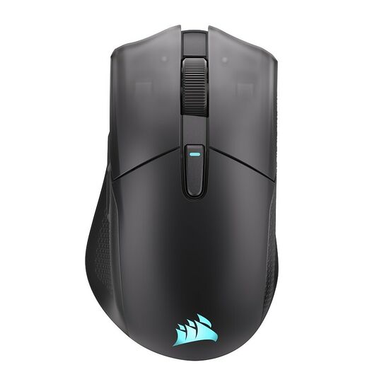 Corsair Harpoon V2 Wireless - Noir