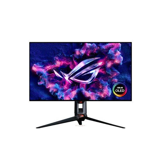 Asus ROG Swift OLED PG32UCWM