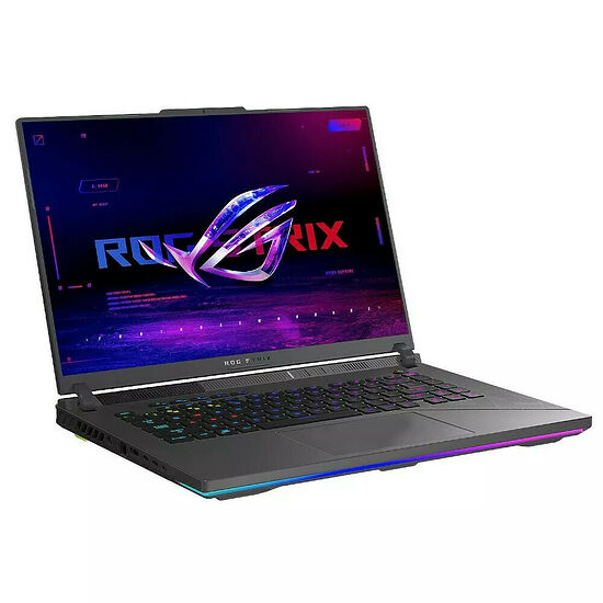 Asus ROG Strix G16 (G614PM-DICRV106W)