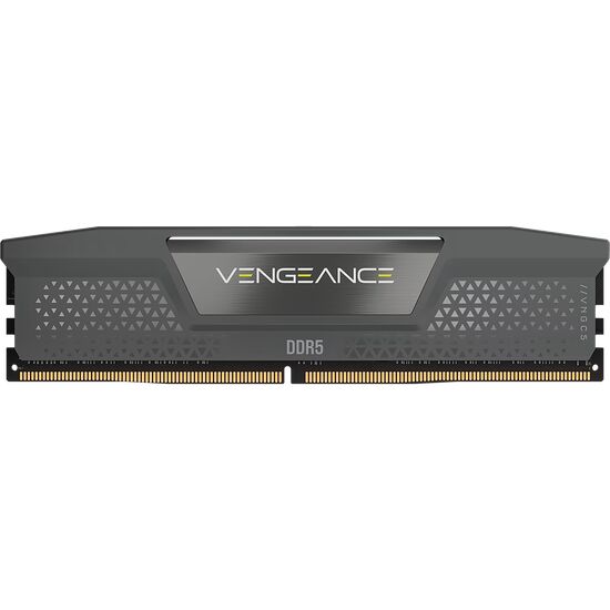 DDR5 Corsair Vengeance - 16 Go 6000 MHz - CAS 38