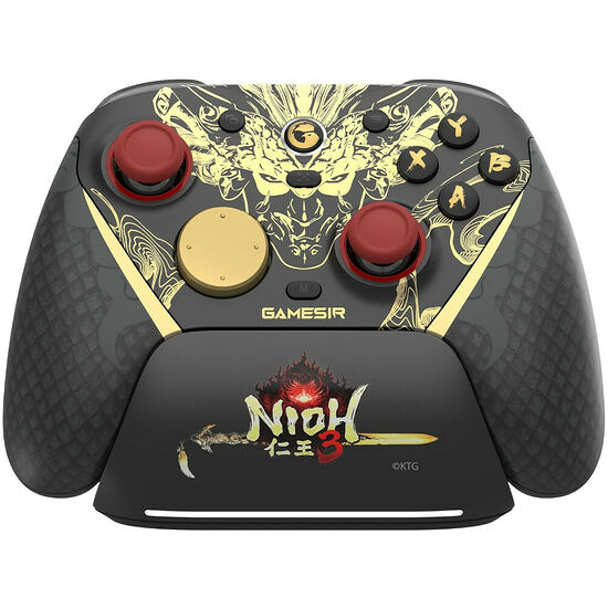 GameSir G7 Pro 8K - Nioh 3