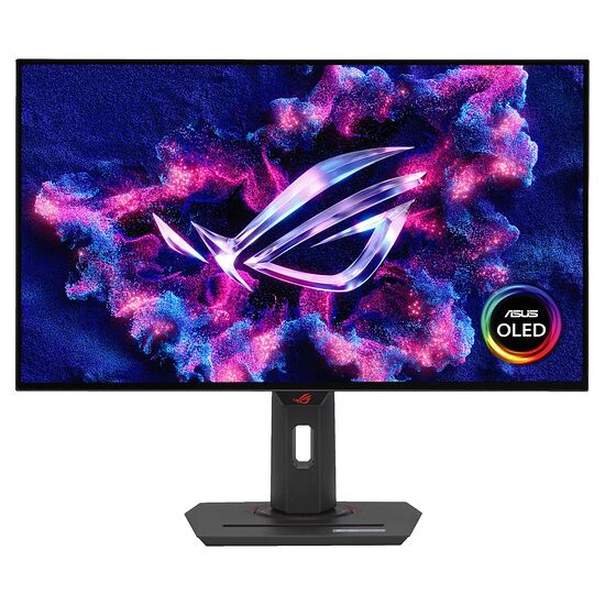 Asus ROG Strix OLED XG27AQWMG-R