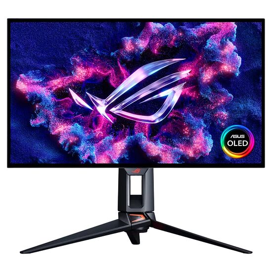 Asus ROG Swift OLED PG27UCWM