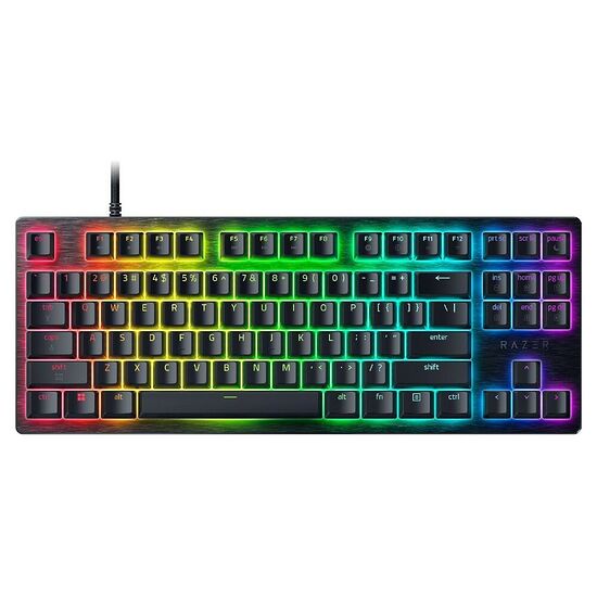 Razer Huntsman V3 HE Magnetic TKL (AZERTY)