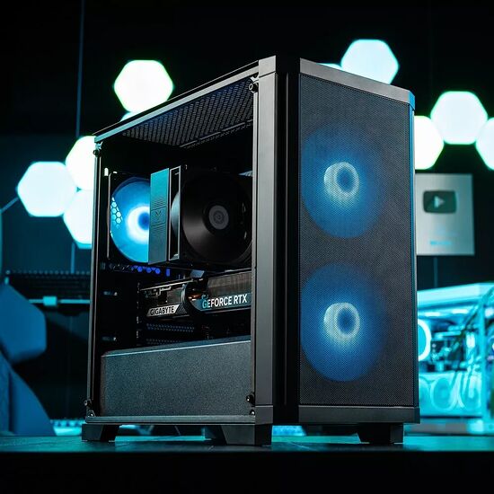 PC Gamer RANGER