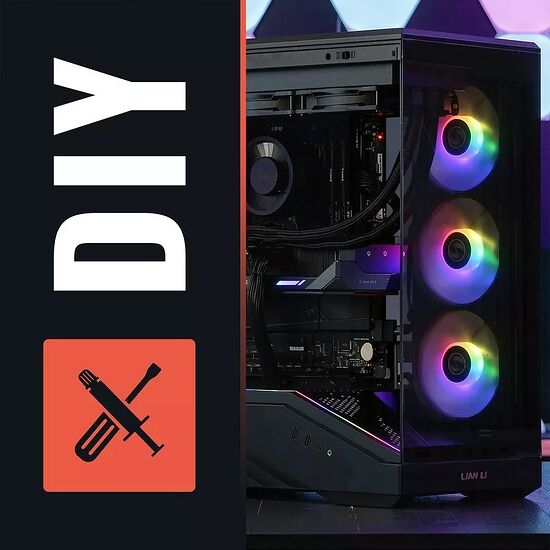 PC Gamer PLASMID [DIY]
