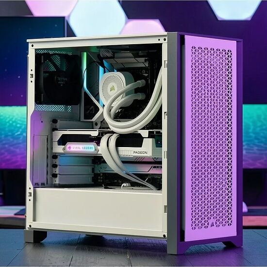 PC Gamer NEBULA