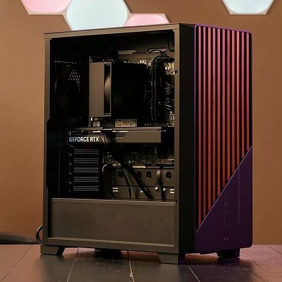 PC Gamer BLACKWOOD